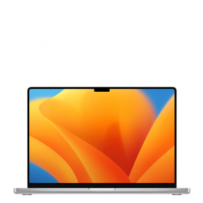 MacBook Pro 16 A2780 M2